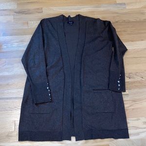 Verve Ami Cardigan